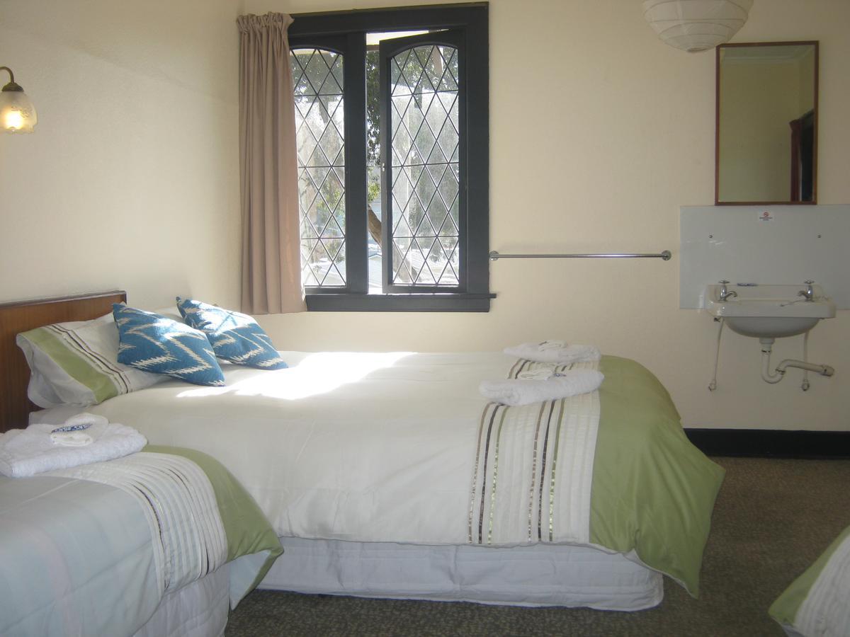 Tolaga Bay Inn Εξωτερικό φωτογραφία